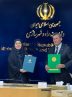 Iran, Turkmenistan sign roadmap targeting $3b in trade Iran, Turkmenistan sign roadmap targeting $3b in trade