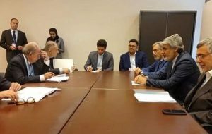Iran, Italy to beef up health ties Iran, Italy to beef up health ties