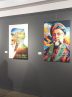 “Servants of the Nation” exhibition inaugurated in Tehran 