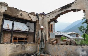The India-Pakistan face-off: A crucial moment for global peace The India-Pakistan face-off: A crucial moment for global peace