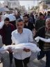 Israeli attacks kill 82 in 24 hours in Gaza