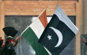 Pakistan, India agree to withdraw troops by end of May Pakistan, India agree to withdraw troops by end of May