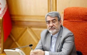 Former interior minister appointed Iran’s new ambassador to China Former interior minister appointed Iran’s new ambassador to China