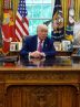 US will put weapons in space as part of ‘Golden Dome’ plan