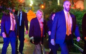 Two Israeli embassy staff members shot dead in Washington Two Israeli embassy staff members shot dead in Washington