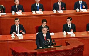 Premier Li Qiang set for Indonesia visit, ASEAN-GCC-China Summit in Malaysia Premier Li Qiang set for Indonesia visit, ASEAN-GCC-China Summit in Malaysia
