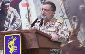 IRGC: Iran will give devastating response to any Israeli foolish act