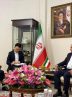 Tehran, Beijing to deepen agricultural knowledge exchange, co-op