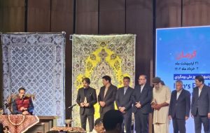 Iran holds first national celebration of ecolodges in Kerman to promote sustainable tourism