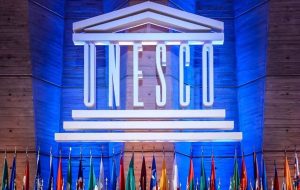 UNESCO invites Iran to attend 5th World Congress on Biosphere Reserves UNESCO invites Iran to attend 5th World Congress on Biosphere Reserves