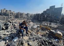 Gaza genocide: The West finds new language – but does nothing to stop Israel Gaza genocide: The West finds new language – but does nothing to stop Israel