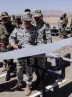 ‘An army built on drones,’ top commander affirms as Iran unveils new UAV technologies ‘An army built on drones,’ top commander affirms as Iran unveils new UAV technologies