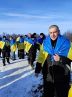 Ukraine and Russia exchange hundreds of prisoners