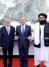 Pakistan, Afghanistan move towards ‘restoring ties’ in talks with China