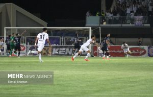 Malavan edge Gol Gohar in 2024/25 Iran’s Hazfi Cup semifinals Malavan edge Gol Gohar in 2024/25 Iran’s Hazfi Cup semifinals