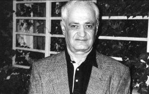 Iranian author, translator Hassan Kamshad passes away at 100 Iranian author, translator Hassan Kamshad passes away at 100