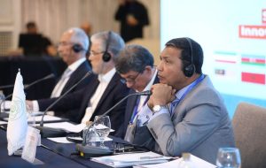 Indigenized technology contributes to Iran’s key role in AI: COMSTECH official Indigenized technology contributes to Iran’s key role in AI: COMSTECH official