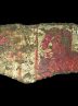 Parthian mural excavated from southwest Iran reveals artistic innovation