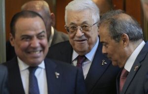 Mahmoud Abbas’ Beirut visit: Zero results for the Palestinian cause