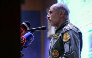 Army Aviation still stands guard 43 years after Khorramshahr’s liberation, cmdr. tells Tehran Times Army Aviation still stands guard 43 years after Khorramshahr’s liberation, cmdr. tells Tehran Times