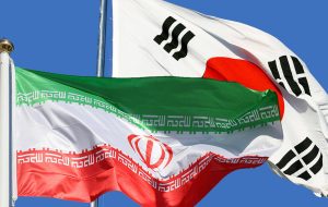 Iran-South Korea trade reaches $56m in early 2025 Iran-South Korea trade reaches $56m in early 2025