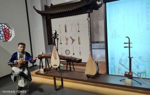 Tehran Times – China-Kazakhstan Khorgos intl. border co-op center visited by SCO Media Summit participants Tehran Times – China-Kazakhstan Khorgos intl. border co-op center visited by SCO Media Summit participants