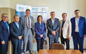 Iran a regional leader in health system, universal health coverage: WHO official Iran a regional leader in health system, universal health coverage: WHO official