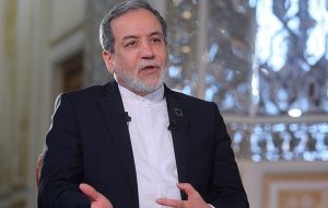 ‘Harsh and decisive response’ will follow ‘snapback’ activation, Iran warns ‘Harsh and decisive response’ will follow ‘snapback’ activation, Iran warns
