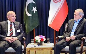 Shehbaz Sharif’s upcoming visit to Tehran: A step toward regional stability Shehbaz Sharif’s upcoming visit to Tehran: A step toward regional stability