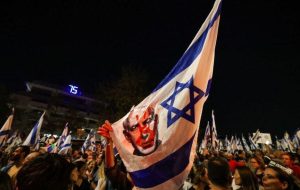 Netanyahu defies law, appoints Shin Bet chief in face of national outrage Netanyahu defies law, appoints Shin Bet chief in face of national outrage