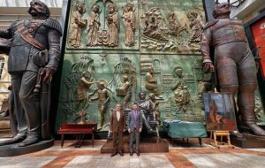 Iran, Russia to expand artistic cooperation Iran, Russia to expand artistic cooperation