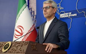 Enrichment not up for debate, Iran Foreign Ministry tells CNN