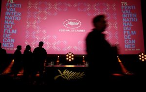 Political Cannes awards target propaganda, not art Political Cannes awards target propaganda, not art
