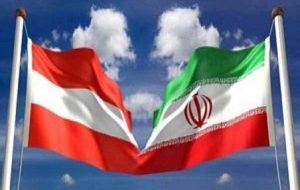 Annual trade between Iran, Austria rises to $220m Annual trade between Iran, Austria rises to $220m
