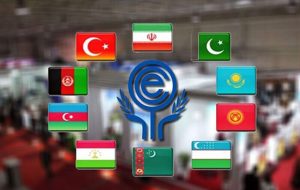 Iran’s trade with ECO member states hits $27.6b in a year Iran’s trade with ECO member states hits $27.6b in a year