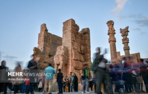 Iran, Egypt to begin tourist exchanges soon: cultural heritage minister Iran, Egypt to begin tourist exchanges soon: cultural heritage minister