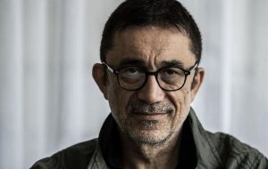 Nuri Bilge Ceylan’s early works to go on screen in Tehran Nuri Bilge Ceylan’s early works to go on screen in Tehran