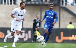 Esteghlal and Malavan set for thrilling Hazfi Cup final showdown Esteghlal and Malavan set for thrilling Hazfi Cup final showdown