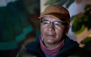 German court rejects Peruvian farmer’s climate case against RWE German court rejects Peruvian farmer’s climate case against RWE
