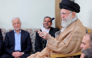 SCO and BRICS valuable opportunities for Iran: Leader SCO and BRICS valuable opportunities for Iran: Leader