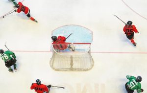 Iranian women head to 2025 IIHF Women’s Asia Cup Iranian women head to 2025 IIHF Women’s Asia Cup