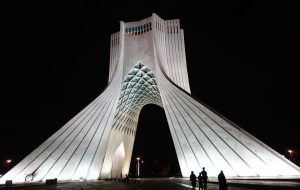 Tehran to host UN Tourism’s forum on urban tourism Tehran to host UN Tourism’s forum on urban tourism