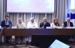 Iran elected as vice-chair of IOCINDIO-1 Iran elected as vice-chair of IOCINDIO-1