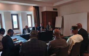 Iran’s potentials in health tourism welcomed by Ghana