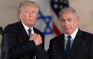 US and Israel are not at odds over Iran, they are in sync US and Israel are not at odds over Iran, they are in sync