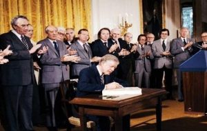 46 years of economic warfare 46 years of economic warfare