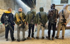 600 days of failure in Gaza