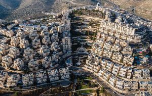 Israel announces expansion of West Bank settlements Israel announces expansion of West Bank settlements