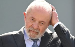 Brazilian oil trade unions urge Lula to impose energy embargo on Israel