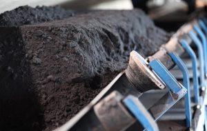 Over 6.5m tons of iron ore concentrate produced in a month
